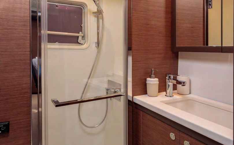 Photo Lagoon 52 Fly (2021)