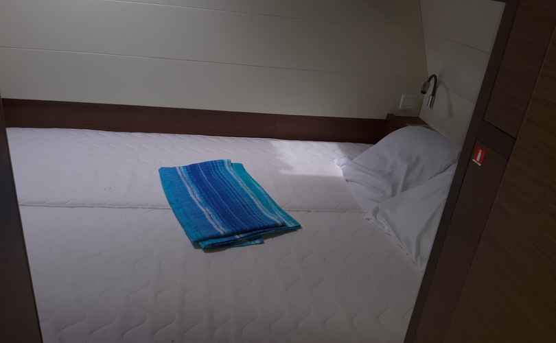 Photo Lagoon 52 Fly (2021)