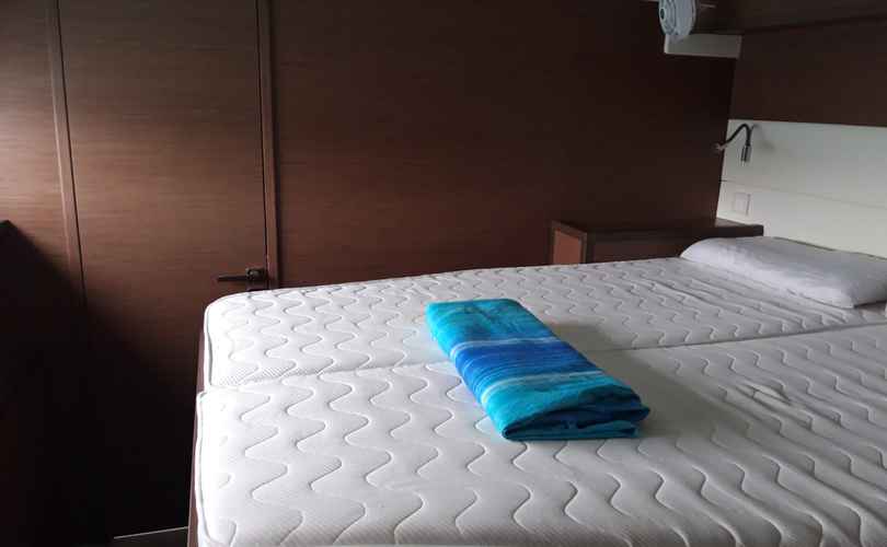 Photo Lagoon 52 Fly (2021)