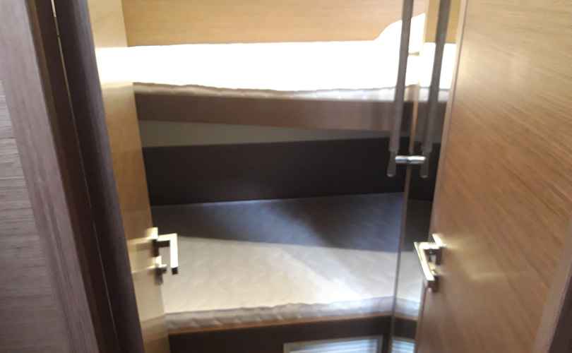 Photo Lagoon 52 Fly (2021)