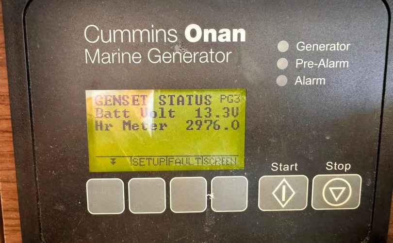 Photo Lagoon 52 Fly (2021)