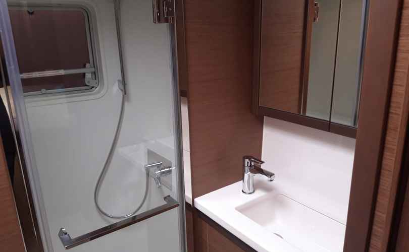 Photo Lagoon 52 Fly (2021)