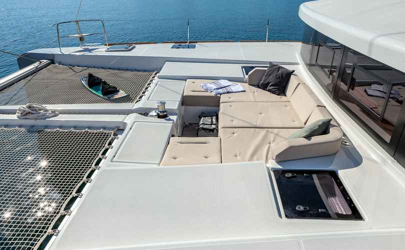 Lagoon 52 Fly