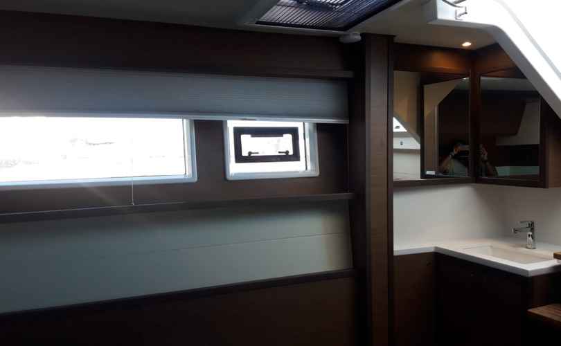 Photo Lagoon 52 Fly (2021)