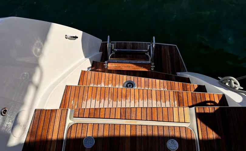 Photo Lagoon 52 Fly (2021)