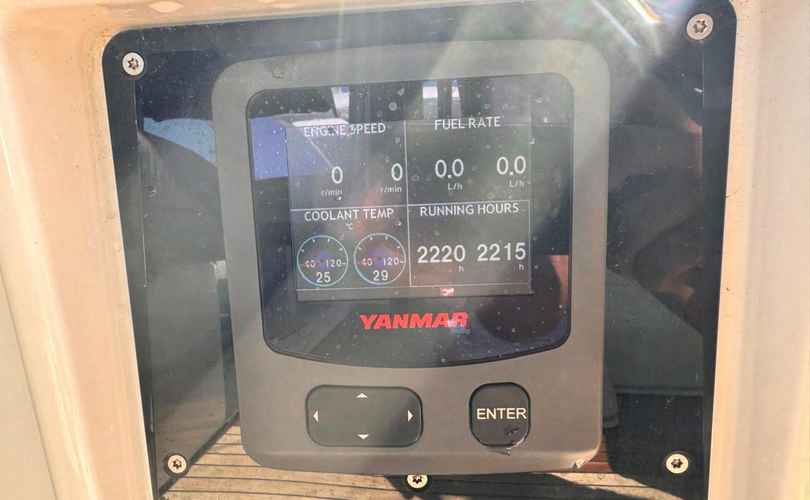 Photo Lagoon 52 Fly (2021)