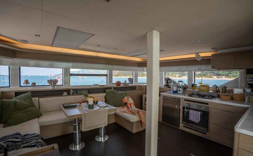 Photo Lagoon 55 (2026)