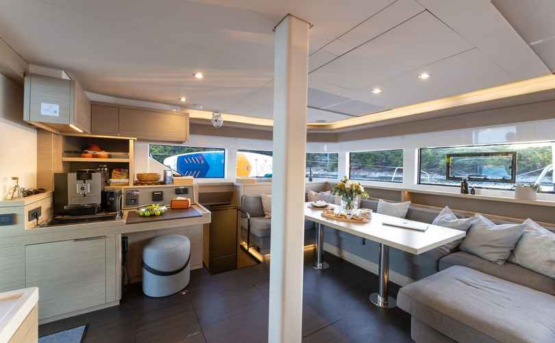 Photo Lagoon 55 (2025)