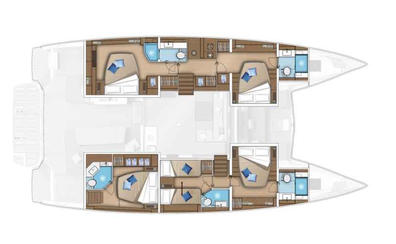 Lagoon 55