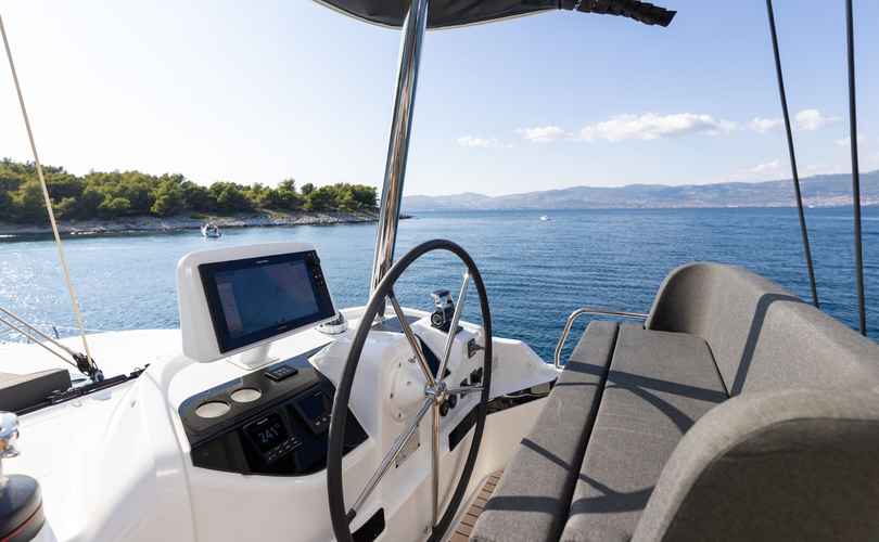 Photo Lagoon 55 (2025)