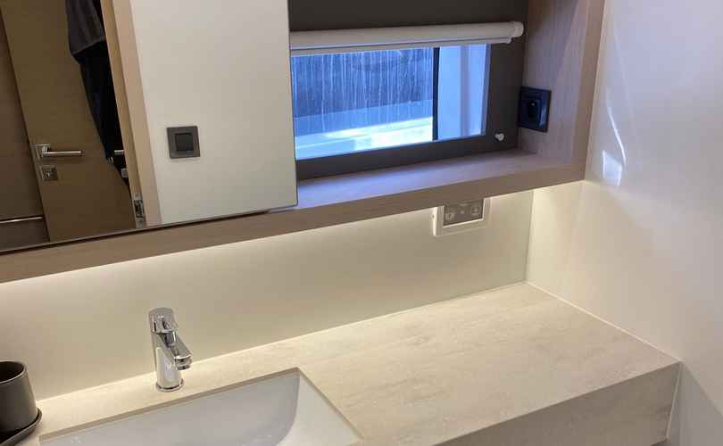 Photo Lagoon 55 (2024)