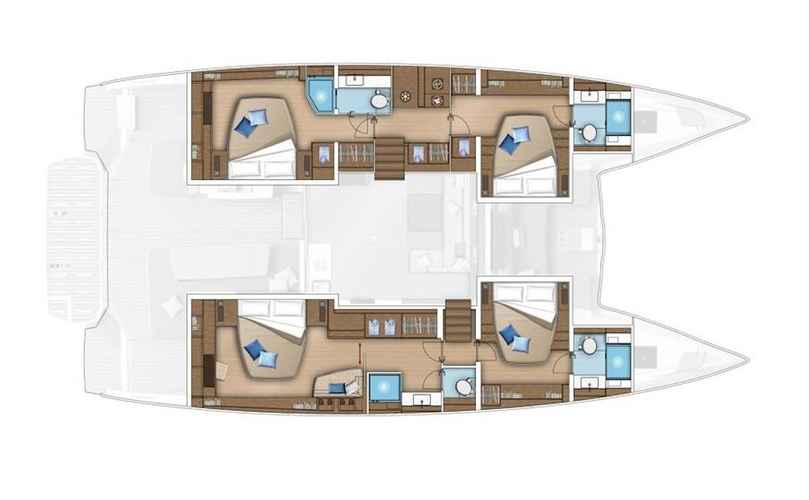 Photo Lagoon 55 (2026)