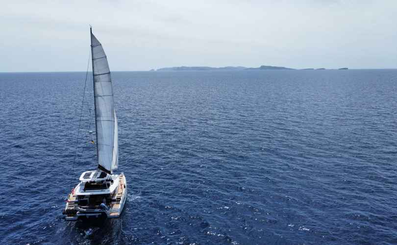 Photo Lagoon 55 (2024)