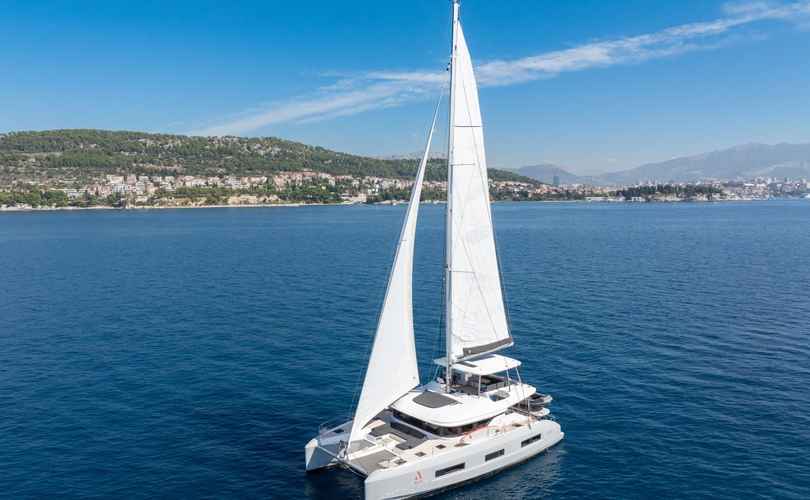 Photo Lagoon 55 (2025)