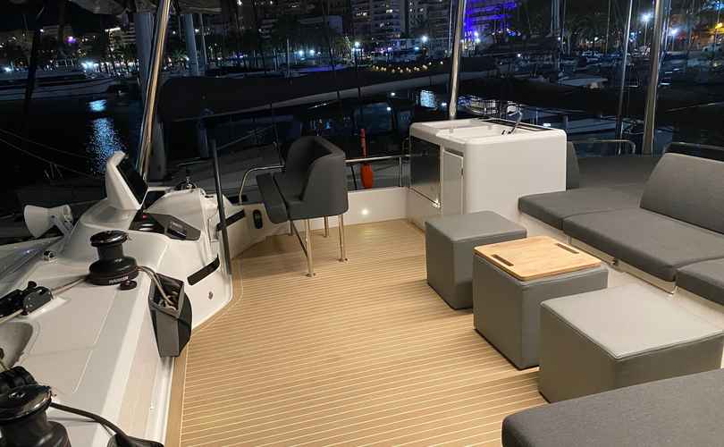 Photo Lagoon 55 (2024)