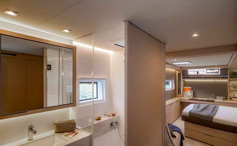 Photo Lagoon 55 (2026)