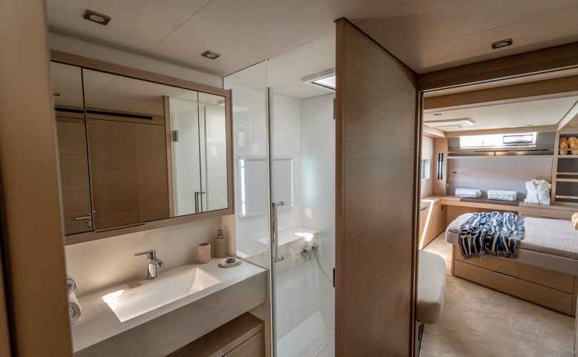 Photo Lagoon 55 (2025)