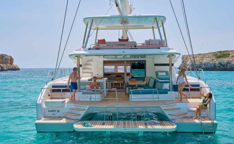 Photo Lagoon 55 (2026)