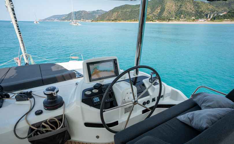 Photo Lagoon 55 (2025)