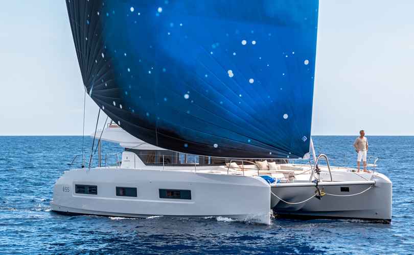 Photo Lagoon 55 (2026)