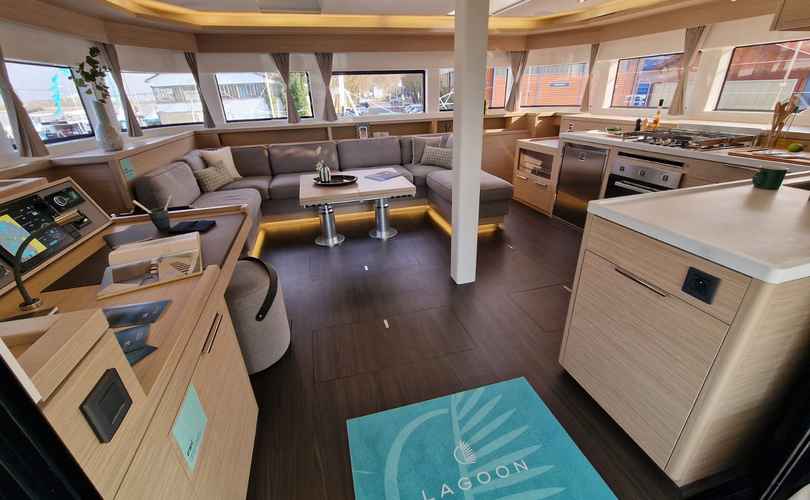 Photo Lagoon 55 (2025)