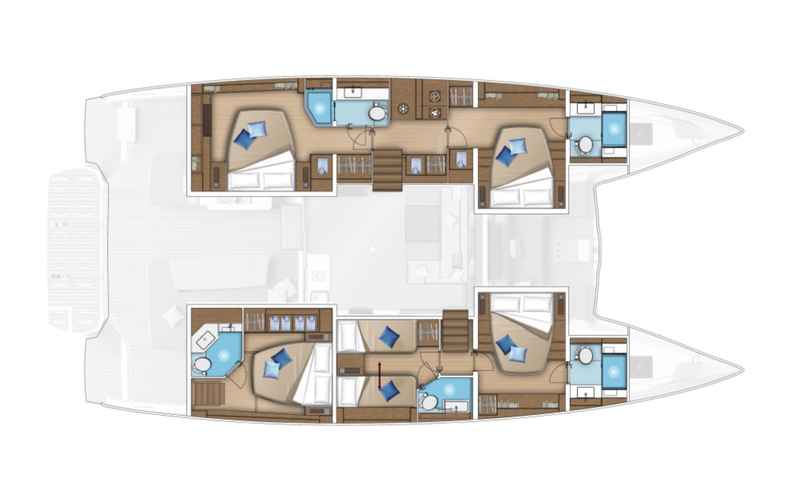 Photo Lagoon 55 (2026)