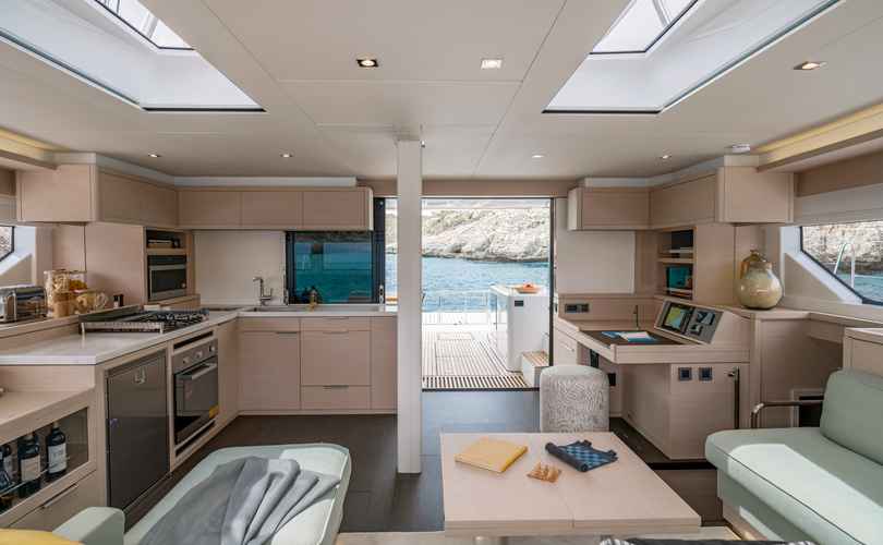 Photo Lagoon 55 (2026)