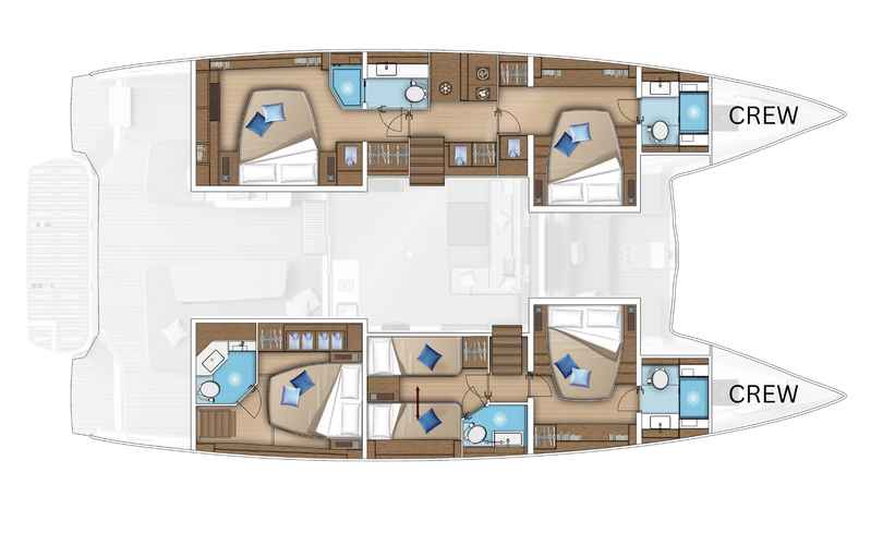 Photo Lagoon 55 (2026)