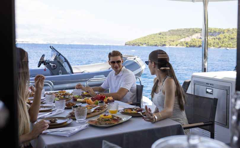 Photo Lagoon 55 (2025)