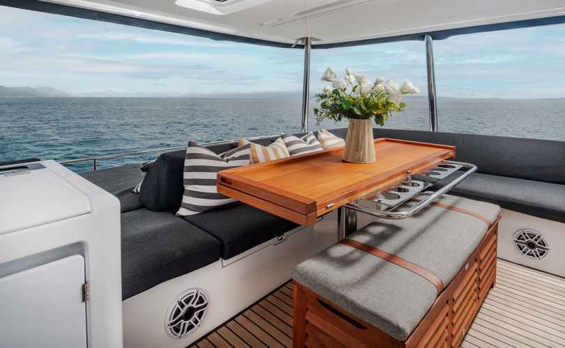 Lagoon 55