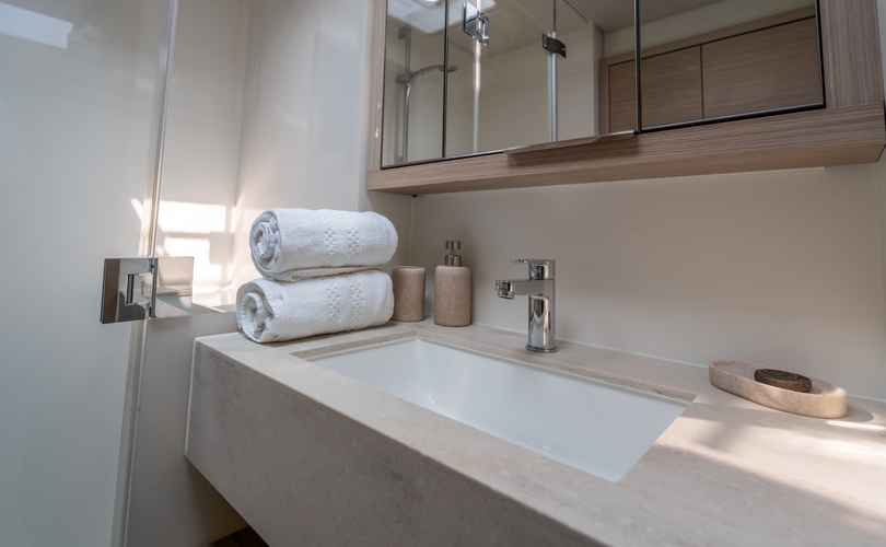 Photo Lagoon 55 (2025)