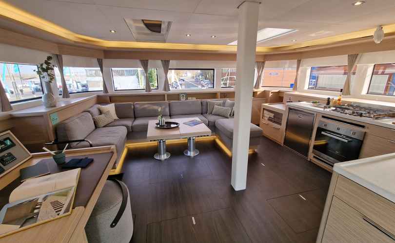 Photo Lagoon 55 (2025)