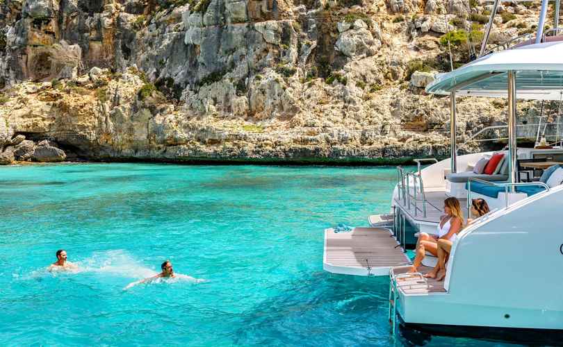 Photo Lagoon 55 (2026)