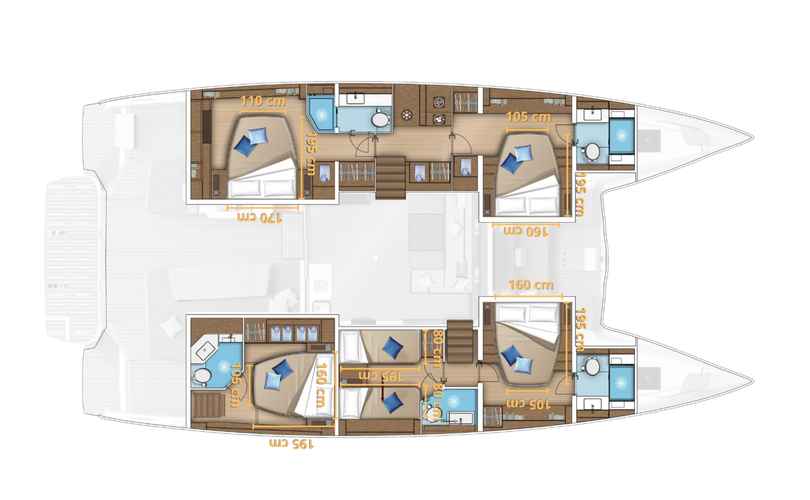 Photo Lagoon 55 (2026)