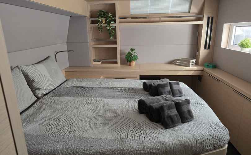 Photo Lagoon 55 (2024)