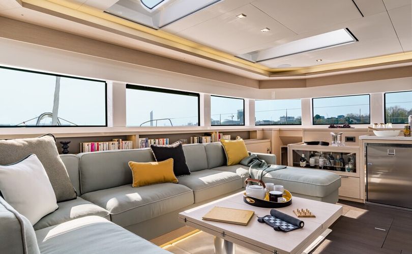 Photo Lagoon 55 (2025)