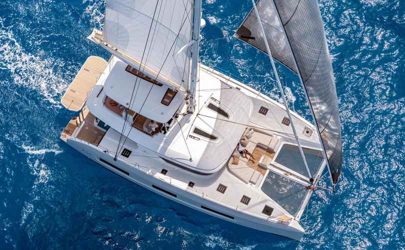 Photo Lagoon 55 (2026)