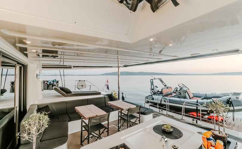 Photo Lagoon 55 (2026)