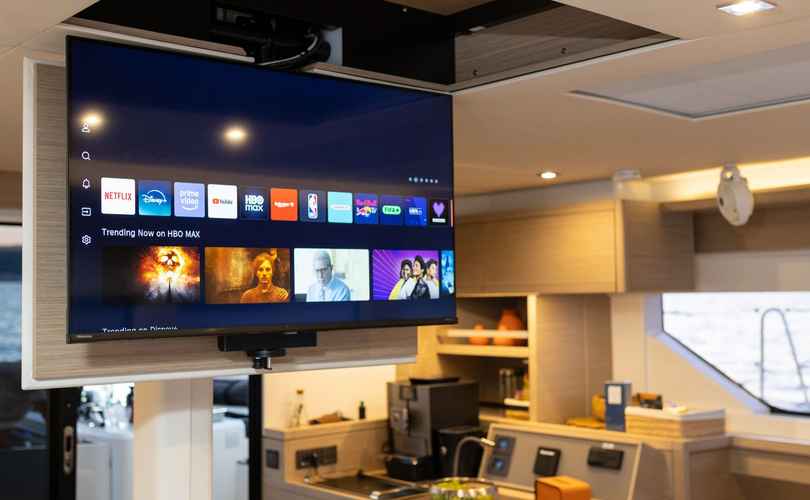 Photo Lagoon 55 (2025)