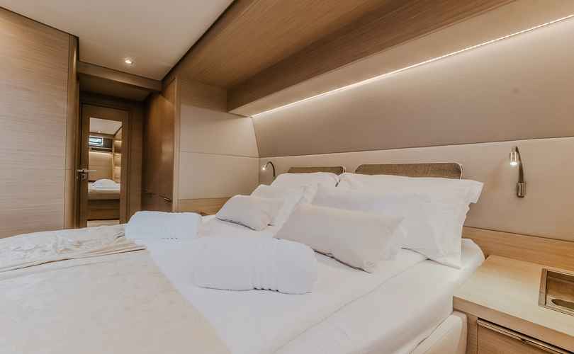 Photo Lagoon 55 (2026)