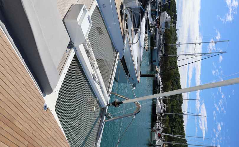 Photo Lagoon 55 (2026)