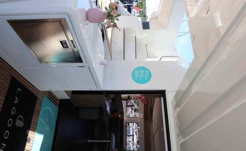 Photo Lagoon 55 (2026)