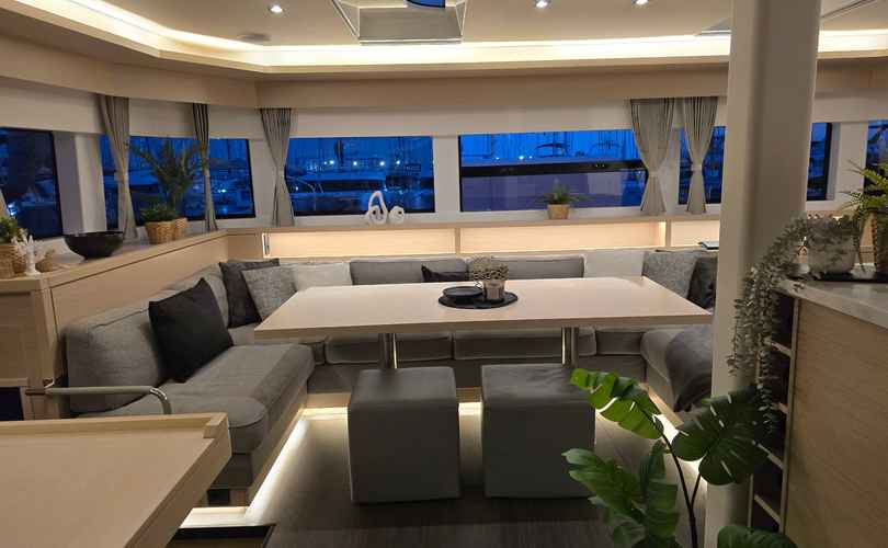 Photo Lagoon 55 (2024)