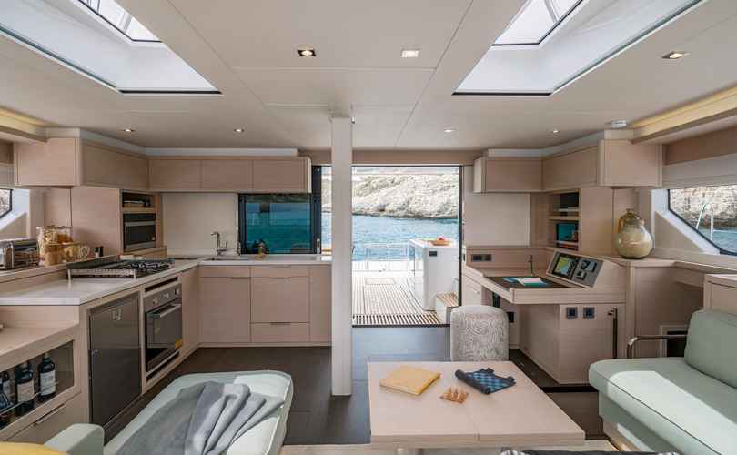 Photo Lagoon 55 (2026)