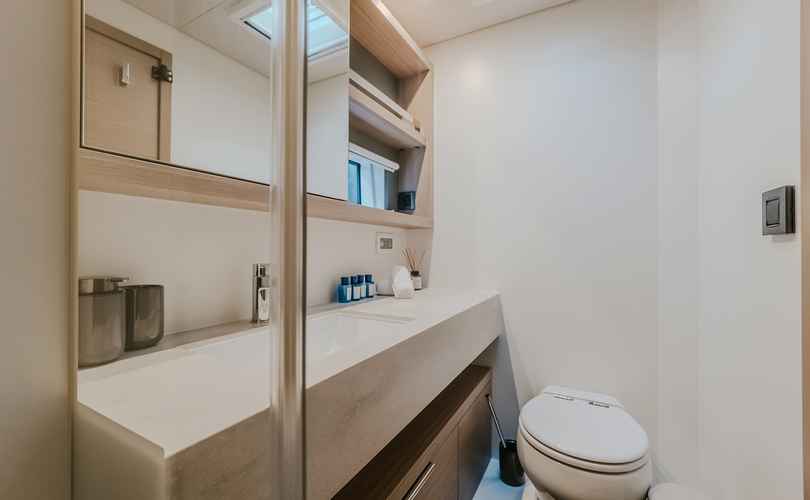 Photo Lagoon 55 (2026)