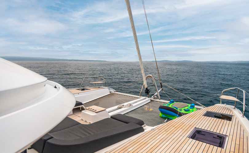 Lagoon 55
