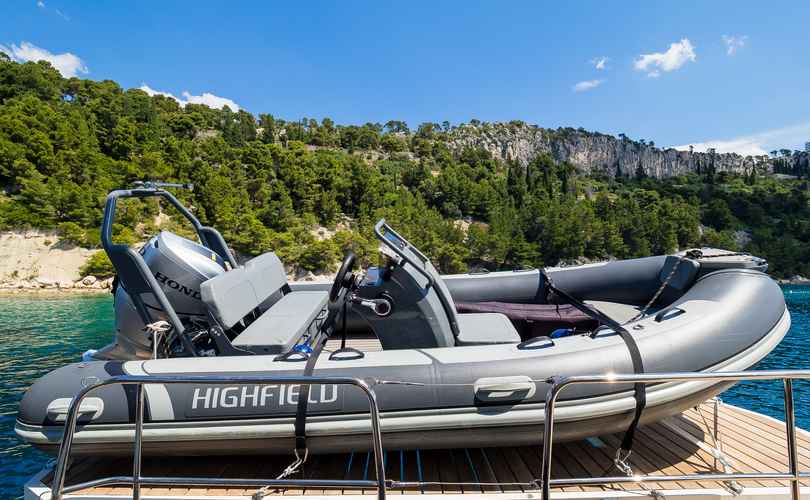 Lagoon 55