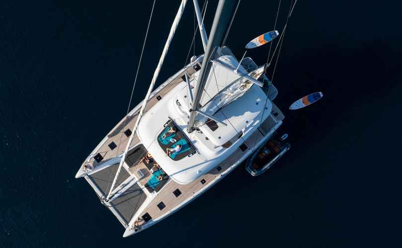 Photo Lagoon 55 (2025)