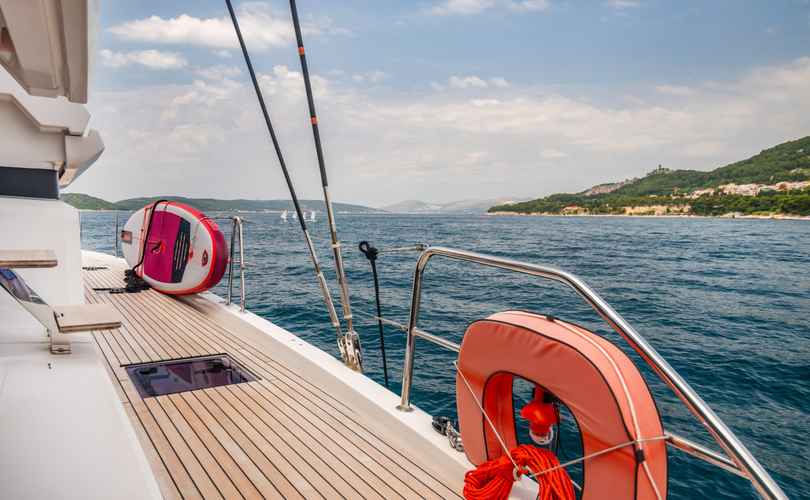 Lagoon 55