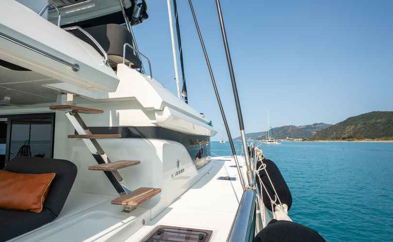 Photo Lagoon 55 (2025)